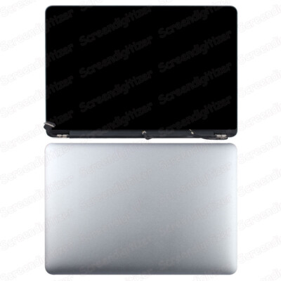 13.3''For MacBook Pro Retina A1502 2015 LCD Screen Complete Replacement Assembly 