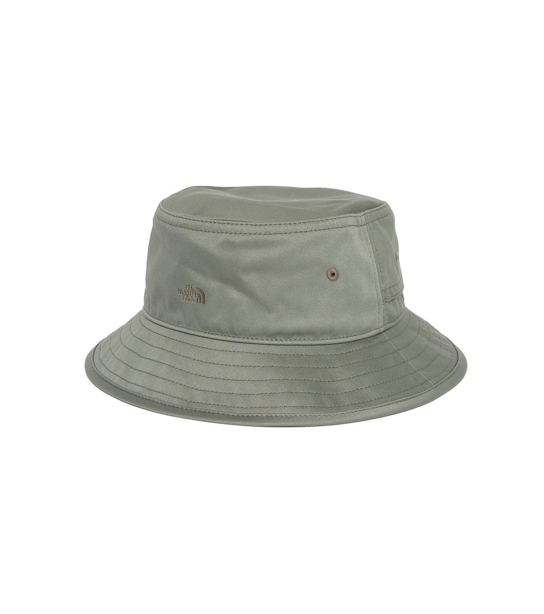 ASK availability First)NORTH FACE purple label Chino Field Hat new
