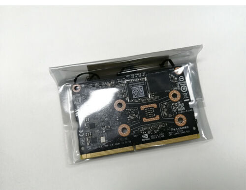 NVIDIA Jetson Nano Developer Kit MODULE B01 Version Linux Demo AI