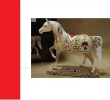PAINTED PONIES HOLIDAY HORSES - CHRISTMAS COOKIES 1E/ - Don't Miss this one.