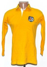 AUSTRALIA 1980S RUGBY LEAGUE SHIRT JERSEY UMBRO SIZE S/M ADULT