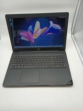 9123 Inspiron 3585 w/charger.Ryzen 3.16GB.256GB SSD.15.6" Touch.Radeon Graphics