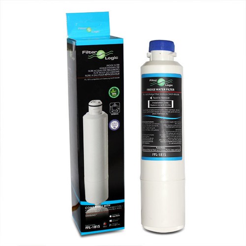 Compatible DA2900020B HAFCIN/EXP Water Filter for Samsung RF56J9040SR