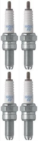1998-2001 Yamaha R1 NGK Iridium IX Spark Plug 1998 1999 2000 2001