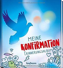 Meine Konfirmation: Erinnerungsalbum | Buch | Zustand gut