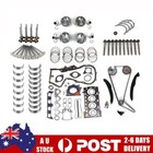 <!--F#f_0-->1.4TSI Engine Overhaul Rebuild Kit & Valves For AUDI VW Golf CAV CTH CTK BMY CNW<!--F/-->