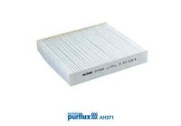 Purflux AH371 Filter, Innenraumluft For Abarth Chrysler Fiat Lancia