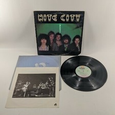 NITE CITY 