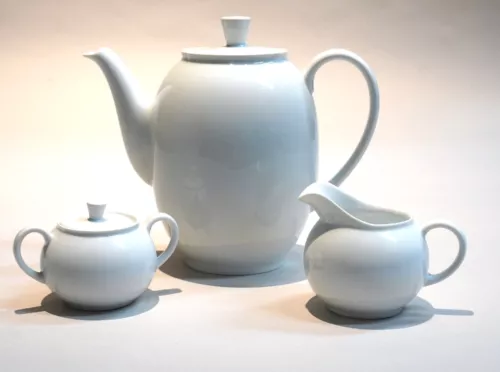 Vintage Arzberg coffee set
