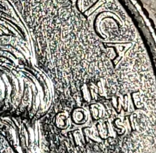 2006 North Dakota quarter 5 legged buffalo error | eBay