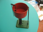 hornby o gauge tinplate water tower