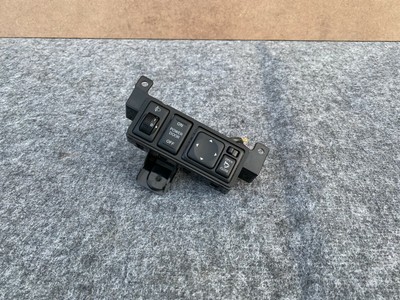 Infiniti QX56 2011-2013 OEM Tür Spiegel Power Tür Innenraum Licht Kontrolle