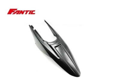 Codino, Heckverkleidung, schwarz, Original 07512005, Fantic TL 50-125-250