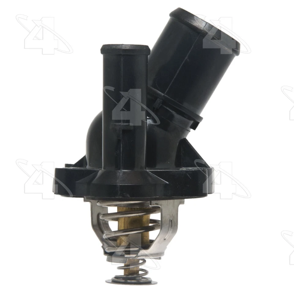 Carcasa/salida de agua para Lincoln MKZ 2011-2012 2,5 L L L4 4 estaciones Foto 3 de 4