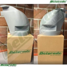 Supreme Truck Body Style Curbside/Roadside Corner Caps Combo 116404/116405 Style