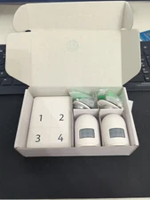 Home Security Wireless Motion Sensor Driveway Alarm System w/ Keypad New Open