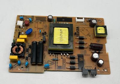 Telefunken 17IPS62 Netzteil Power Supply  TV T32EX2519  #TV112-16