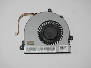 Dell Inspiron 17-3737 15-3537 15R 5521 Notebook FAN Lüfter Kühler 074X7K