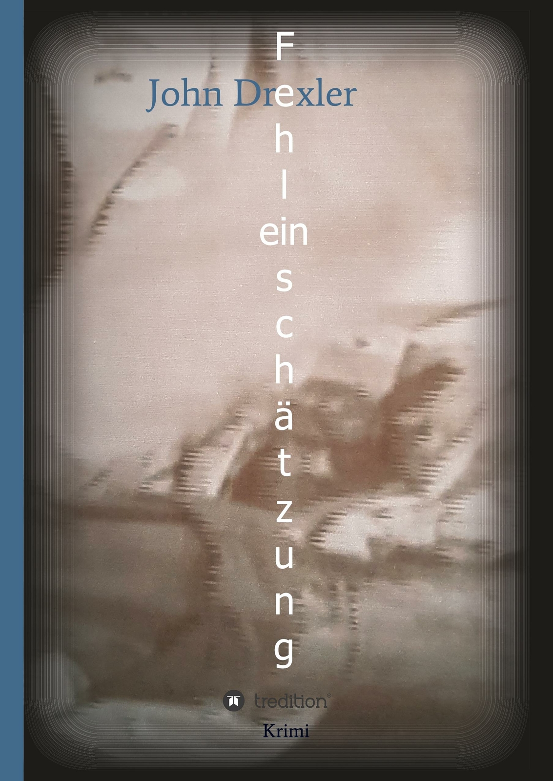 Fehleinschätzung | Buch | 9783749791095