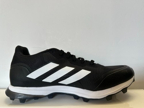 Adidas Fabela Zone 2.1 Scarpe Da Hockey UK 6 US 7.5 EU 39 1/3 REF 3743 - Picture 3 of 5