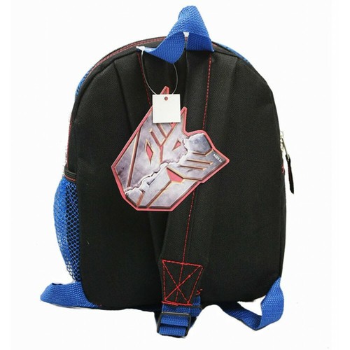 Transformers Autobot 10 Zoll Mini Rucksack - Bild 2 von 2