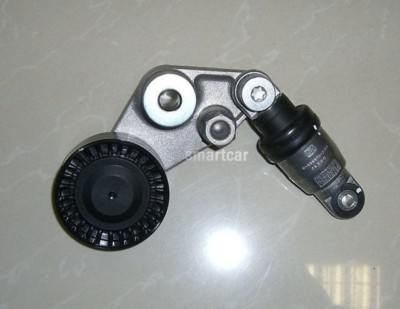 Belt Tensioner for 2007 2008 2009 2010 2011 2012 SsangYong Actyon Sports 2.0L