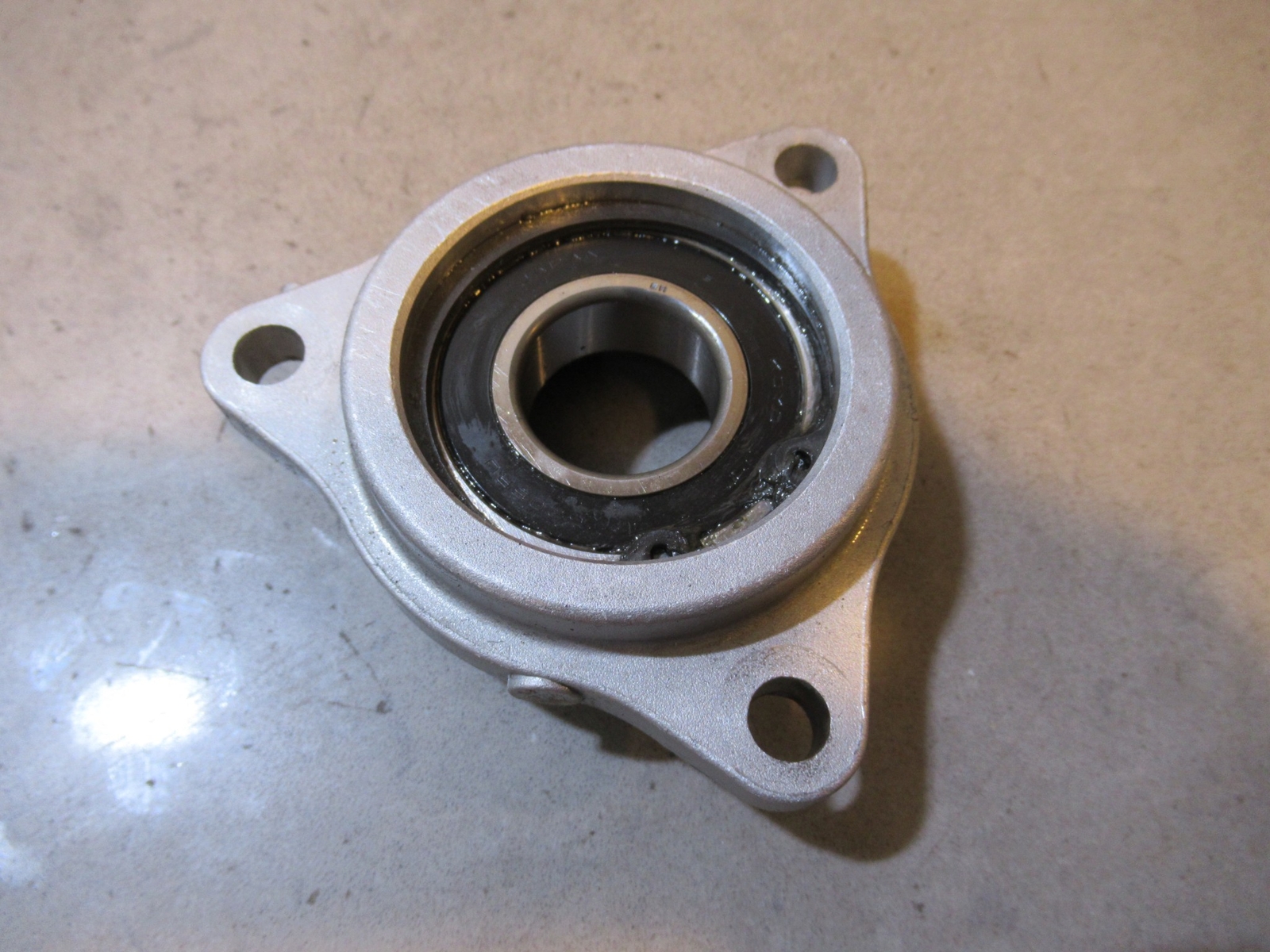 Yamaha Phazer MTX 500 Bearing Holder Driveshaft 2009 4 eBay