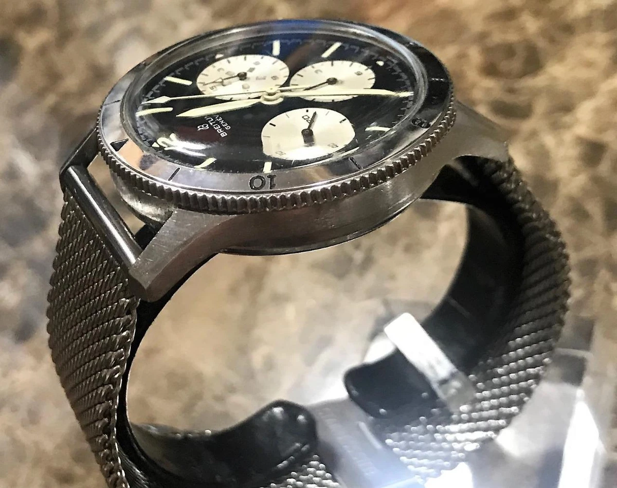 Breitling model clearance 765