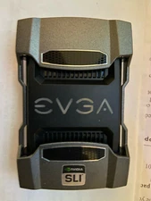 EVGA PRO SLI BRIDGE HB (1 Slot Spacing) Model 100-2W-0026-LR