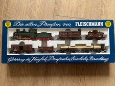 Fleischmann 4883, Freight