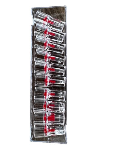 Ronson Disposable Mini Filters CIGARETTE FILTERS Smoking Tips pack of 3 5 10 20 - Picture 2 of 9