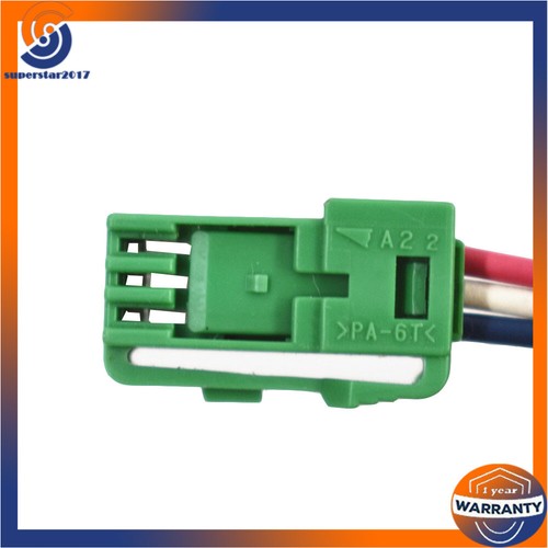 Engine Transmission Speed Sensor For Nissan Armada Frontier Infiniti Q50 G37 M56 - Picture 6 of 9