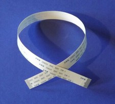 HP Pavilion - 15-bc201nl Flat Ribbon Cable USB Audio Board 2