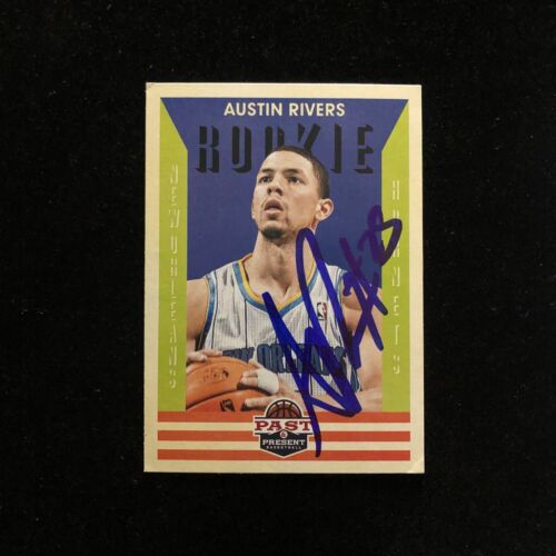 2012-2013 Panini Basketball Past & Present Signed Autographed Complete Your Set - Picture 24 of 30
