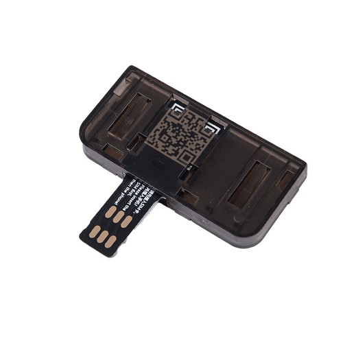 SIM Card Adapter SIM Card Reader Mini SIM Nano for iOS Phone5/6/7/8/X(Plug&Pl BJ - Picture 2 of 7