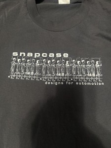 Snapcase Shirt | eBay