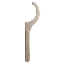 Ampco Safety Tools 7422 Fixed Spanner Wrench, L 11-1/4 In.
