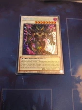 Draco Berserker Of The Tenyi MP20-EN166