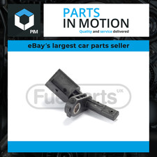 ABS Sensor AB1207 Fuel Parts Wheel Speed Genuine Top Quality Guaranteed New