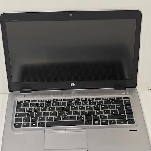 HP EliteBook 745 G3 Laptop - AMD A10-8700B, Radeon R6, 4GB RAM, No SSD, 14" HD - Image 2 of 4