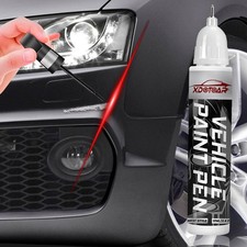 Matte Black Touch Up Paint For Cars Universal And Color Accurate Automotive ...