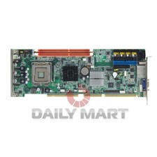 Used  Tested ADVANTECH PCA-6008VG Industrial Control Motherboard