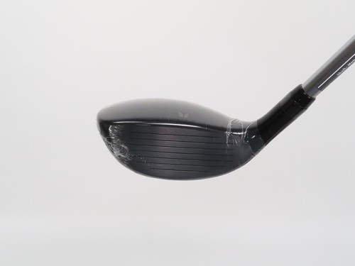 New! Ladies Wilson D9 25* 5 Hybrid w/Headcover- Aldila 40 Ladies Flex 309838 - Picture 2 of 4