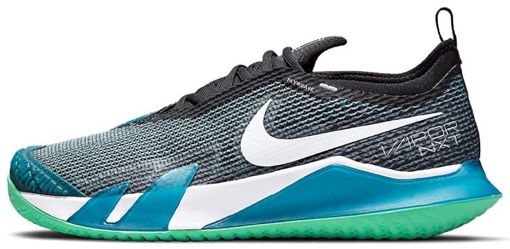 NikeCourt Zoom NXT Obsidian for Sale | Authenticity Guaranteed | eBay