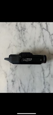 Streamlight Tlr rm2