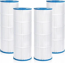 Future Way 4-Pack C4030 Pool Filter Cartridges