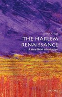 The Harlem Renaissance | A Very Short Introduction | Cheryl A. Wall | Buch