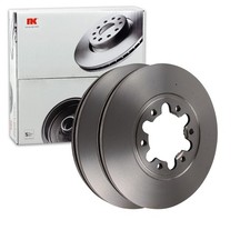 Disque de frein Ford RANGER