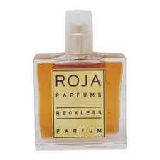 Roja Parfums Reckless Pour Femme 50ml/1.7 oz Tester Spray Bottle - NEW