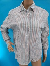 Vintage Liz Sport Small Button Up Shirt